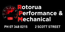 Rotorua Performance & Mechanical
