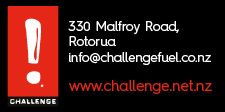 Challenge Rotorua