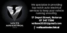 Volts Auto Electrical